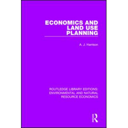 Economics and Land Use Planning