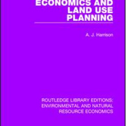 Economics and Land Use Planning