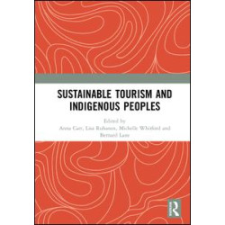 Sustainable Tourism and Indigenous Peoples