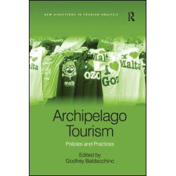 Archipelago Tourism