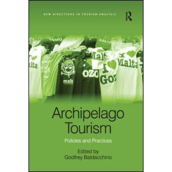 Archipelago Tourism