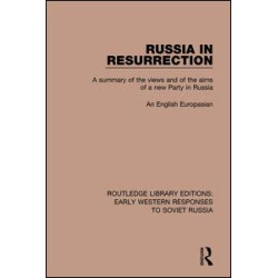 Russia in Resurrection