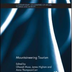 Mountaineering Tourism