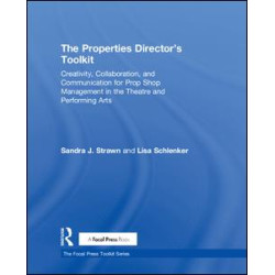 The Properties Director's Toolkit The Properties Director's Toolkit