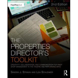 The Properties Director's Toolkit The Properties Director's Toolkit