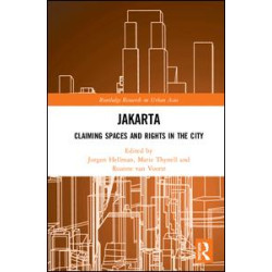 Jakarta Jakarta