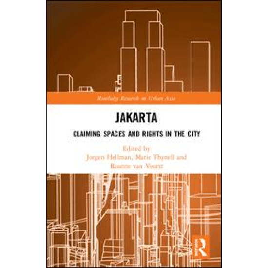 Jakarta Jakarta