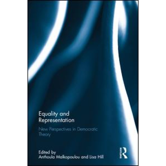 Equality and Representation