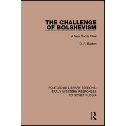 The Challenge of Bolshevism