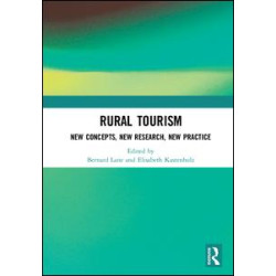 Rural Tourism Rural Tourism