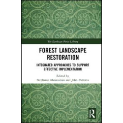 Forest Landscape Restoration Forest Landscape Restoration