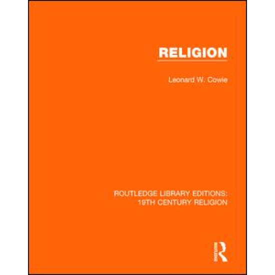 Religion Religion