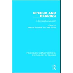 Speech and Reading