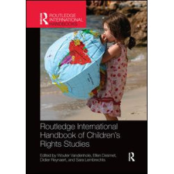 Routledge International Handbook of Children’s Rights Studies Routledge International Handbook of Children’s Rights Studies