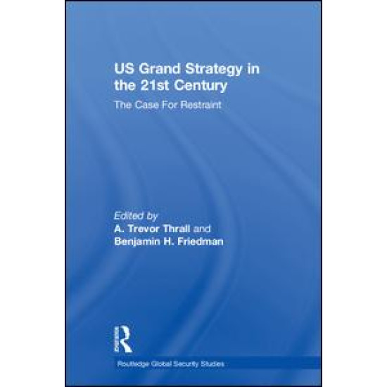 US Grand Strategy in the 21st Century