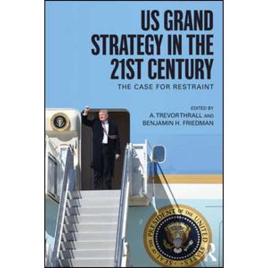 US Grand Strategy in the 21st Century