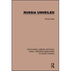 Russia Unveiled