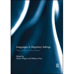 Languages in Migratory Settings