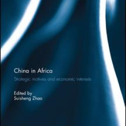 China in Africa