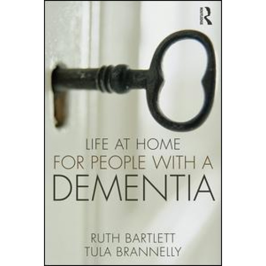 Life at Home for People with a Dementia