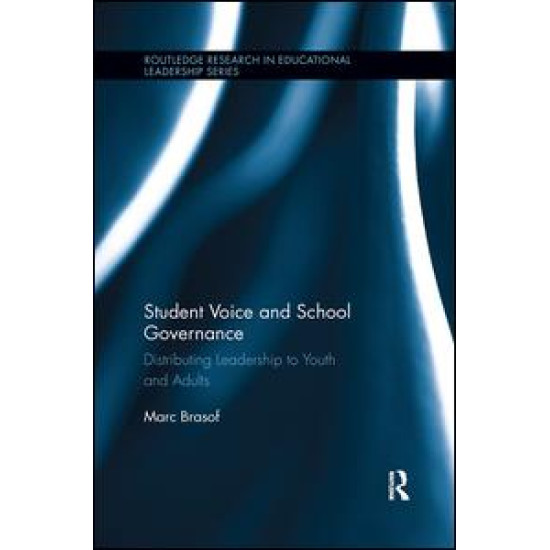 Student Voice and School Governance Student Voice and School Governance