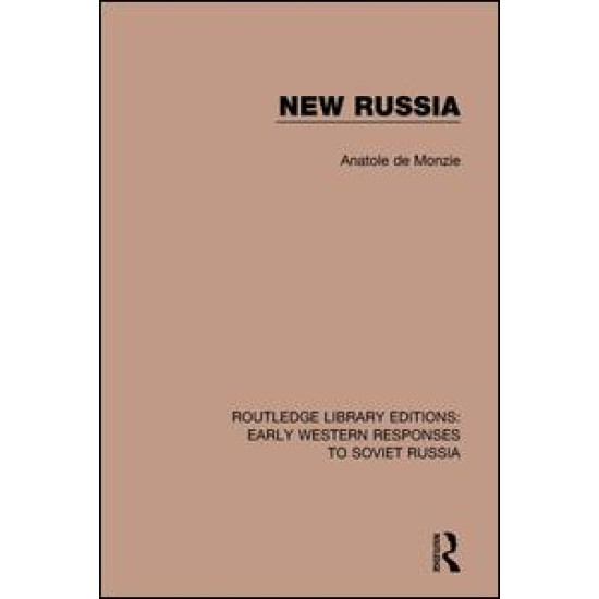 New Russia New Russia