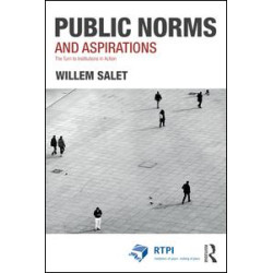 Public Norms and Aspirations