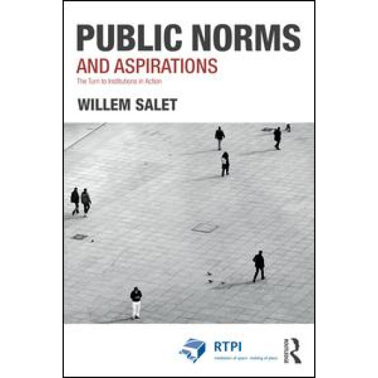 Public Norms and Aspirations