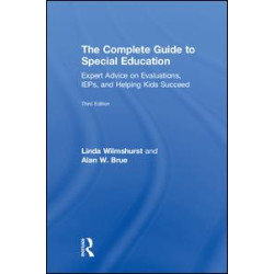 The Complete Guide to Special Education