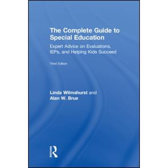The Complete Guide to Special Education