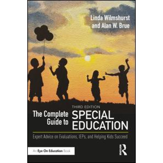 The Complete Guide to Special Education