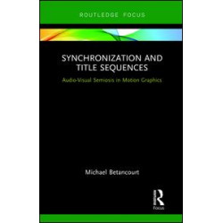 Synchronization and Title Sequences Synchronization and Title Sequences
