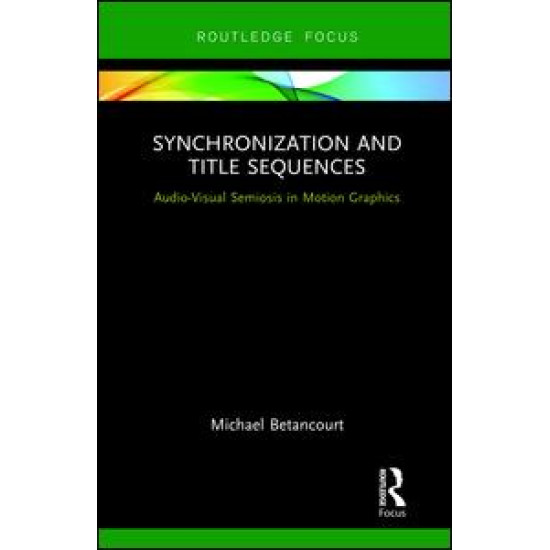 Synchronization and Title Sequences Synchronization and Title Sequences
