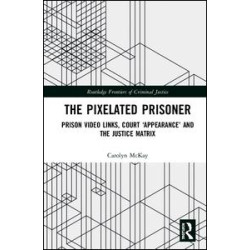 The Pixelated Prisoner The Pixelated Prisoner