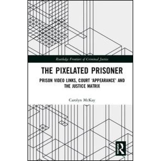 The Pixelated Prisoner