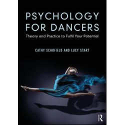 Psychology for Dancers
