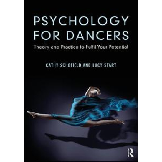 Psychology for Dancers Psychology for Dancers