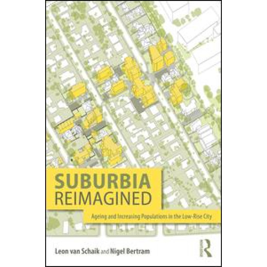 Suburbia Reimagined