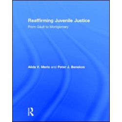 Reaffirming Juvenile Justice
