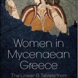 Women in Mycenaean Greece