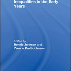 Inequalities in the Early Years