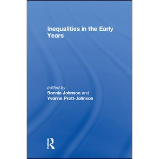 Inequalities in the Early Years