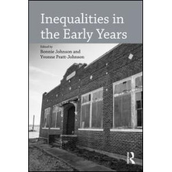 Inequalities in the Early Years Inequalities in the Early Years