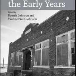 Inequalities in the Early Years