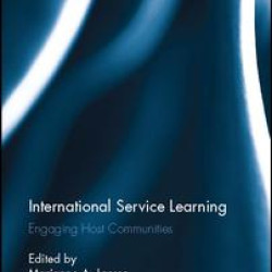 International Service Learning International Service Learning