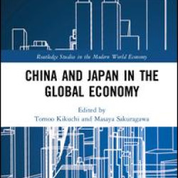 China and Japan in the Global Economy