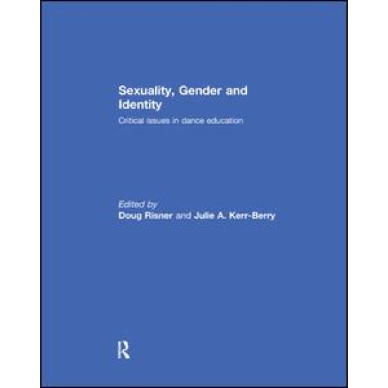 Sexuality, Gender and Identity Sexuality, Gender and Identity