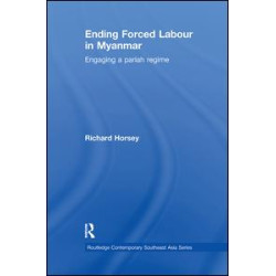 Ending Forced Labour in Myanmar