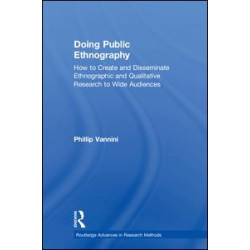 Doing Public Ethnography Doing Public Ethnography