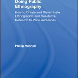 Doing Public Ethnography Doing Public Ethnography